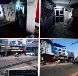 SHRI RAJEEV KUMAR SINGH 3112251